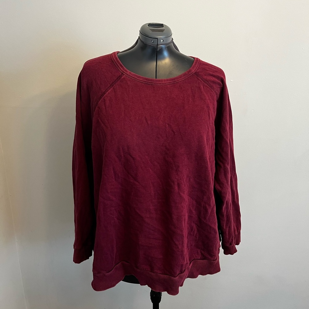 Universal Thread Lightweight Sweatshirt